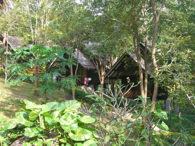 ThongTaPan Resort