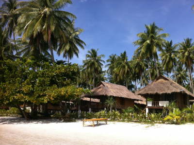 Pawapi Resort